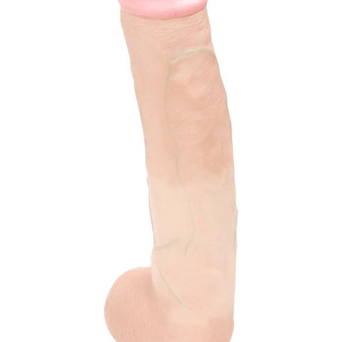 Dildo-john holmes realistic cock