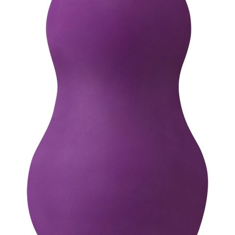 Masturbator-MOOD EXCITER UR3 PURPLE