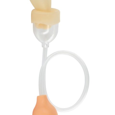 Pompka oralna na penisa efekt ssania obciągania