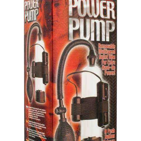 Pompka-power pump