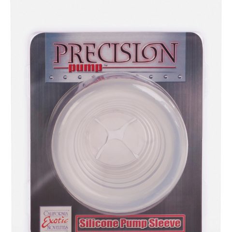 Uszczelka do pompki powiększającej penisa silikon