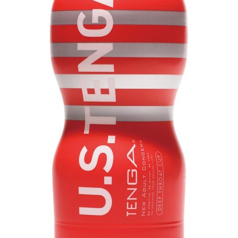 Tenga najlepszy masturbator efekt ssania obciąga