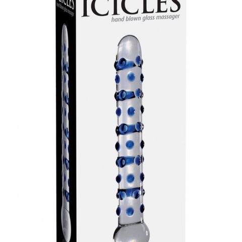Dildo-icicles no 50