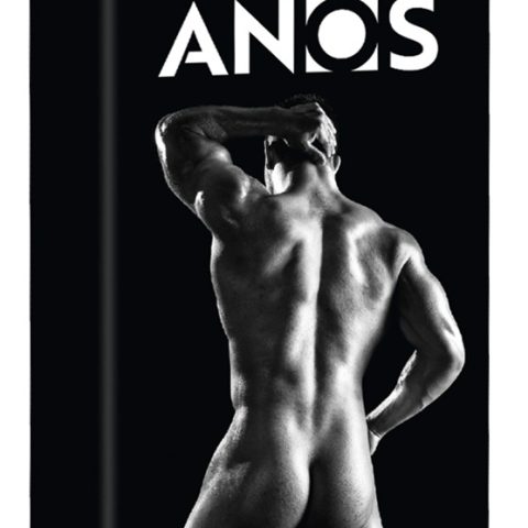 ANOS Kondom pack of 24