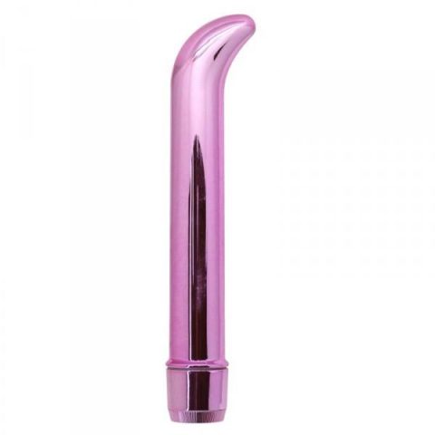 Wibrator-MULTI- SPEED G-SPOT VIBE. WATERPROOF.