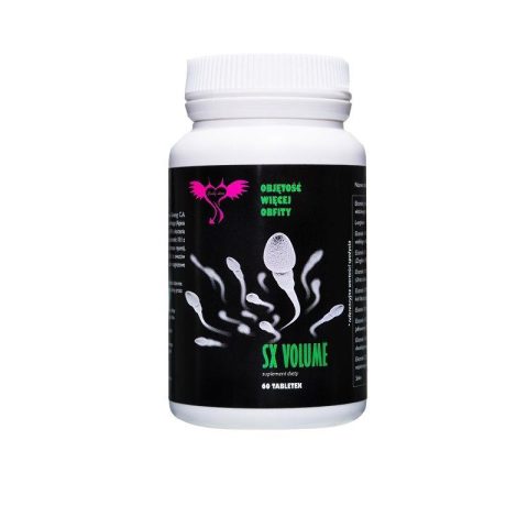 Tabletki poprawiające erekcję ilość spermy orgazm