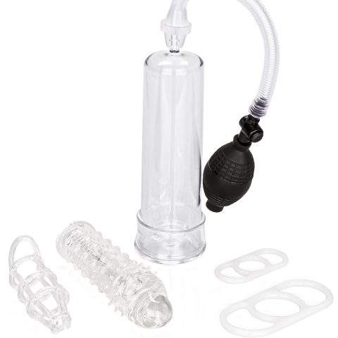 Zestaw-HIS ENLARGEMENT KIT