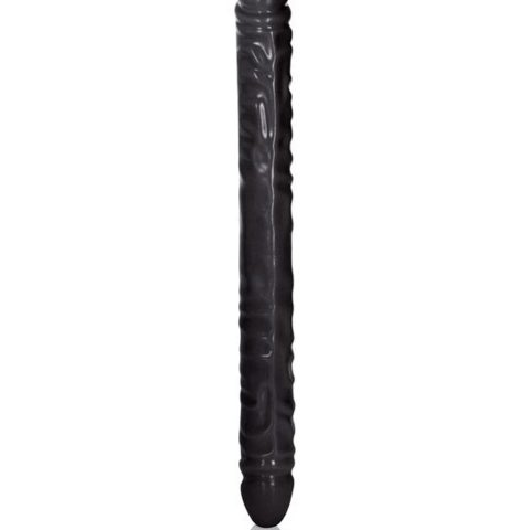 Dildo-Veined Double Dong 18 Inch