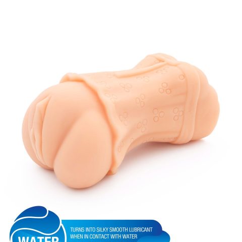Masturbator-Super Wet Tight Twat Vibr.