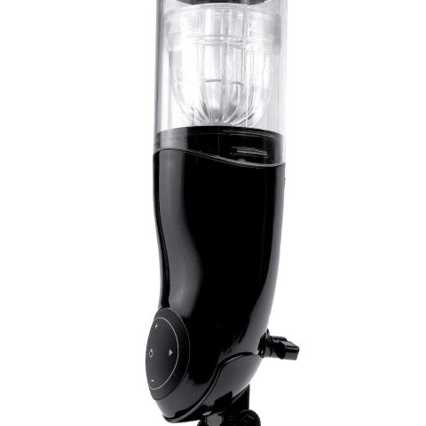 Masturbator-PDX MEGA-BATOR ASS