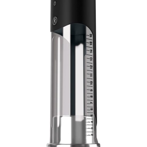 Masturbator-PDX ELITE BLOWJOB POWER PUMP