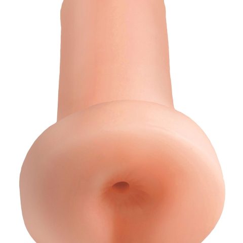 Masturbator-Freshman Fuckslut