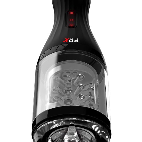 Masturbator-Talk Dirty Rotobator