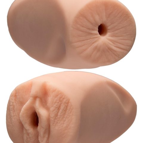 Masturbator-DANI DANIELS PUSSY & CHERIE DEVILLE