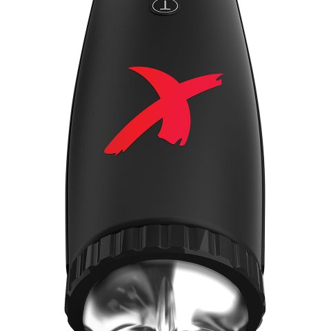 Masturbator-PDX ELITE MOTO BATOR