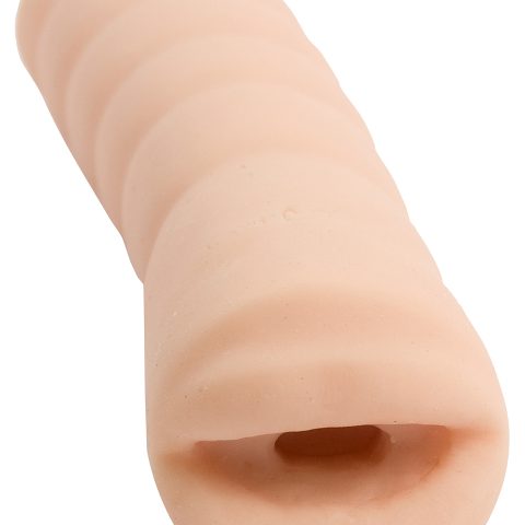 Masturbator-QUICKIE TO GO UR3 FLESH