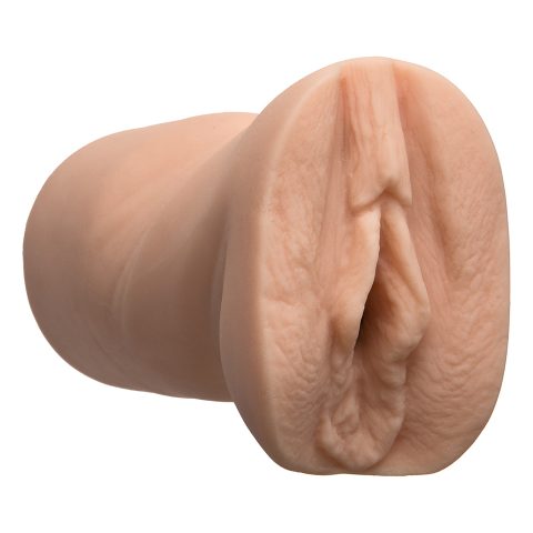 Masturbator-THE VICKY QUICKIE DOUBLE ENDED