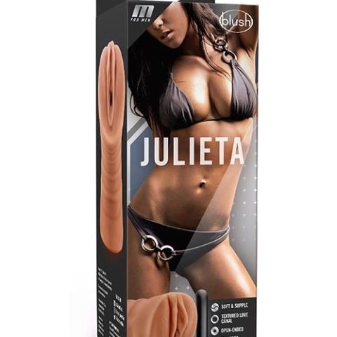M FOR MEN JULIETA MOCHA