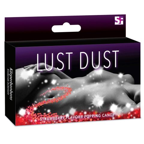 Słodycze-BODY CANDY