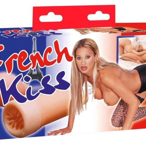 Pompowana sztuczna cipka sex masturbator ssący