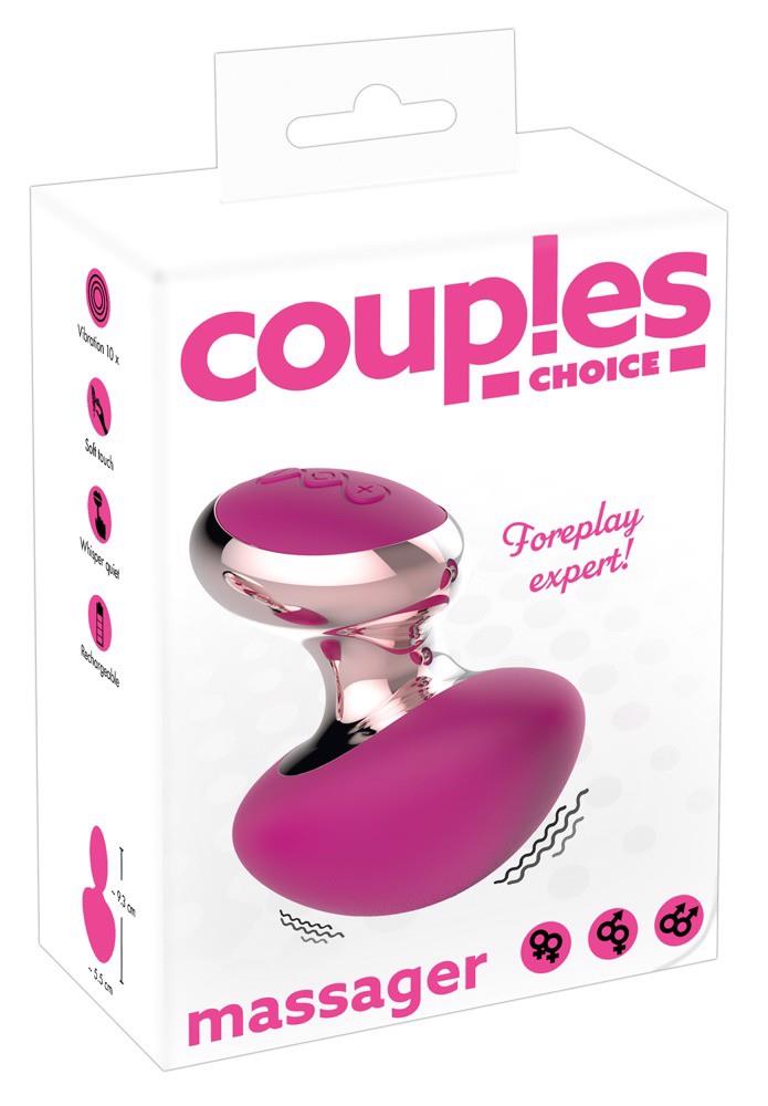 Couples Choice Massager 1 Couples Choice Massager