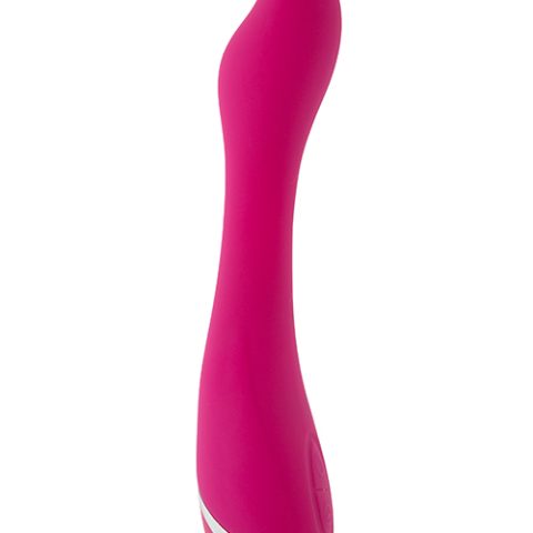 Wibrator-NAGHI NO.1 SLIM RECHARGEABLE VIBRATOR