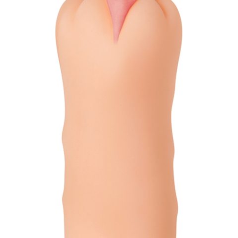 Masturbator-JENNA HAZE REALISTIC VAGINA STROKER