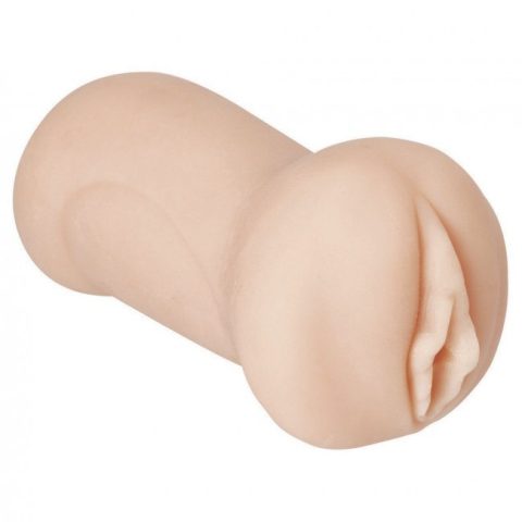 Młoda cipka 3d gładka miękka delikatna masturbator