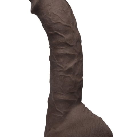 Dildo-PRINCE YAHSHUA 10.5 INCH COCK