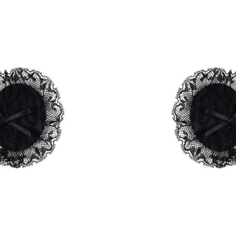 Naklejki na sutki nasutniki nakładki na piersi Essena