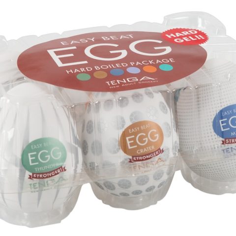 Egg Variety 2 6 pack