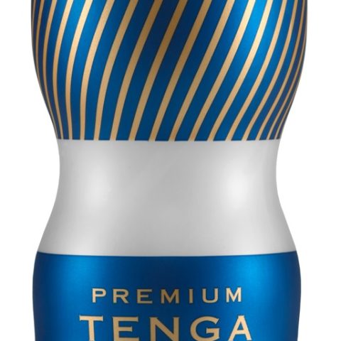 Premium Tenga Air Flow Cup
