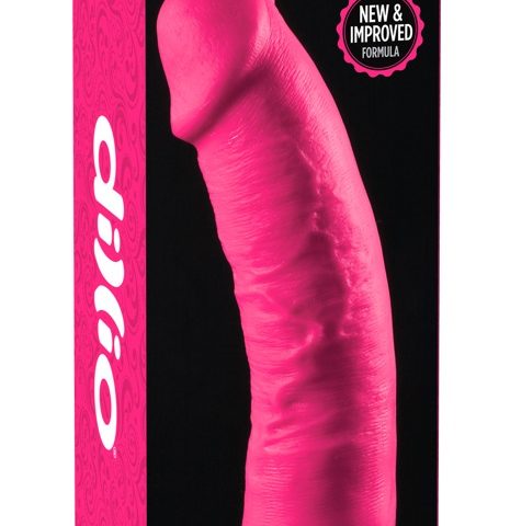 Dillio 9" Dildo