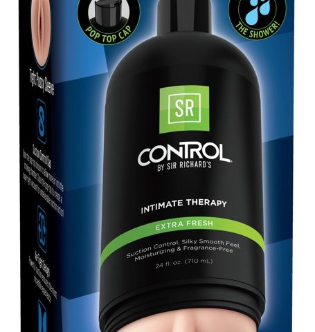 SRC Intimate Therapy Extra Fre