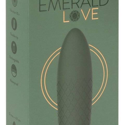 Luxurious Mini Vibrator