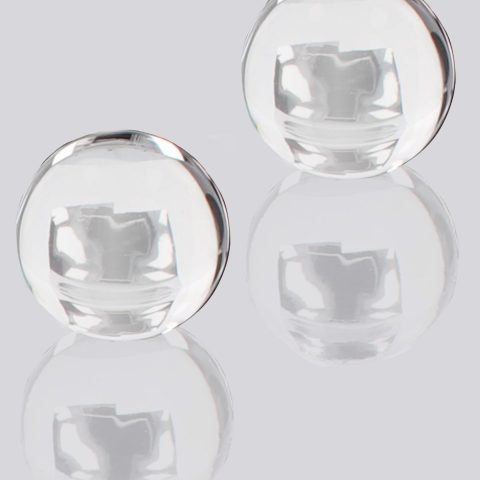 Pearl Drops Transparent