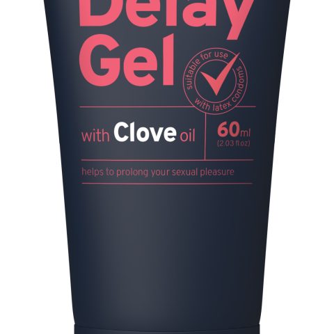 Żel- Cobeco Clove Delay Gel (60ml)