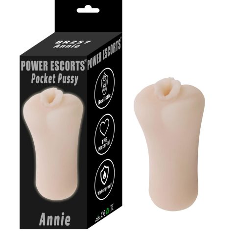 Masturbator sztuczna pochwa podręczna sex cipka