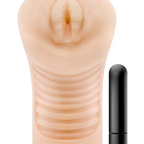 Masturbator realistyczna cipka wagina wibracje sex