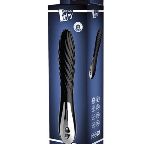 MIDNIGHT MAGIC SPIRAL TWIST