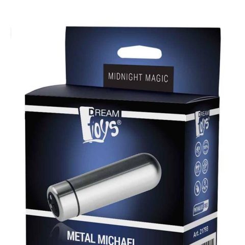 MIDNIGHT MAGIC METAL MICHAEL