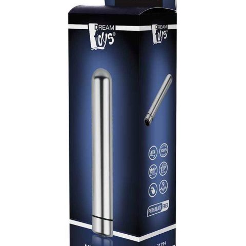 MIDNIGHT MAGIC METAL MITCH