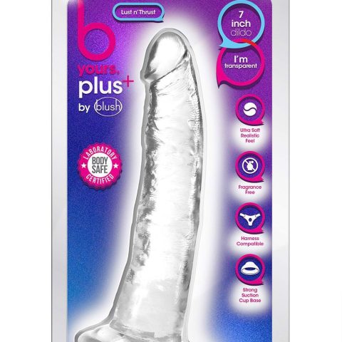 Zagięte dildo z mocną przyssawką żylasty trzon