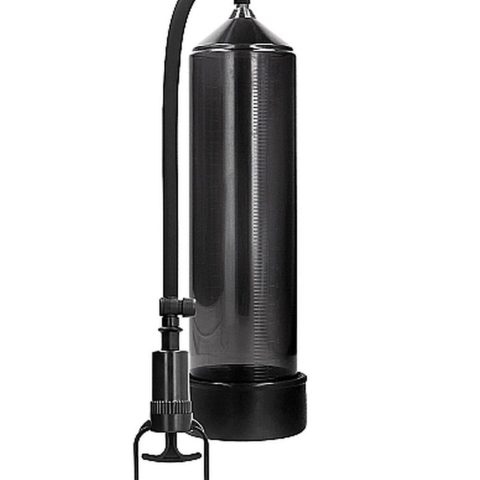 Pompka erekcyjna do powiększania penisa członka