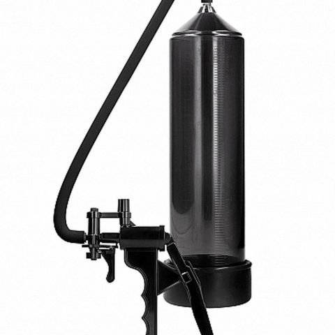 Pompka do penisa członka powiększająca erekcyjna