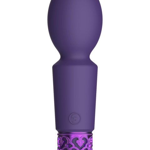 Mini wibrator typy pocisk masażer łechtaczki