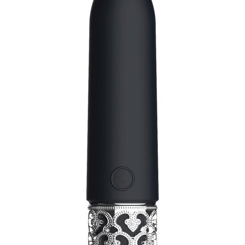 Wibrator typu pocisk wodoodporny mini silikonowy