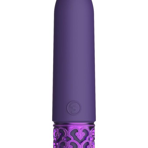 Wibrator typu pocisk mini mocny 10 prędkości