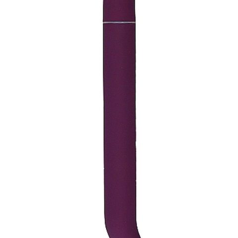 Wibrator do punktu g wąski masażer 10 trybów 16cm