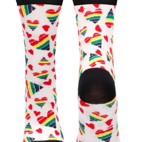 Happy Hearts - 42-46